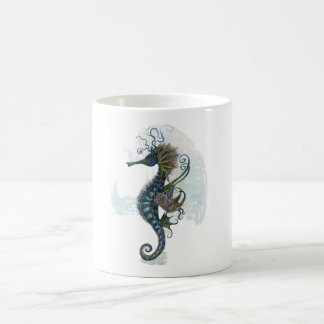 Seahorse  coffee mug