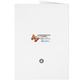 Seahorse Fantasy (Back)