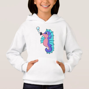 Seahorse Hoodie