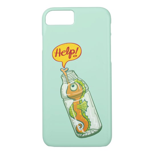 seahorse catfish iPhone 11 case seahorse catfish iPhone 11 case
