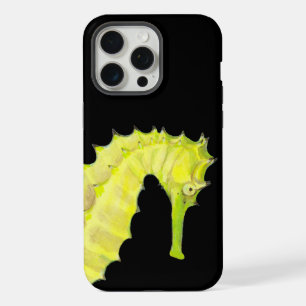 Seahorse iPhone 15 Pro Max Case