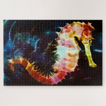 Seahorse