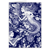 Seahorse kingdom (Front)