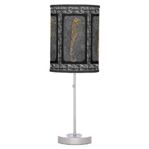 Seahorse Nocturnal Table Lamp