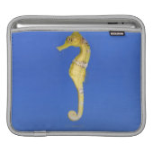 Seahorse Sleeve For iPads (Front Device)