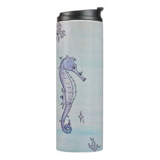Seahorse Thermal Tumbler