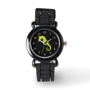 Seahorse Watch