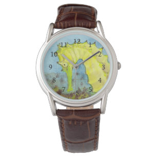 Seahorse Watch
