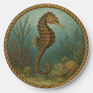 Seahorse Wireless Charger