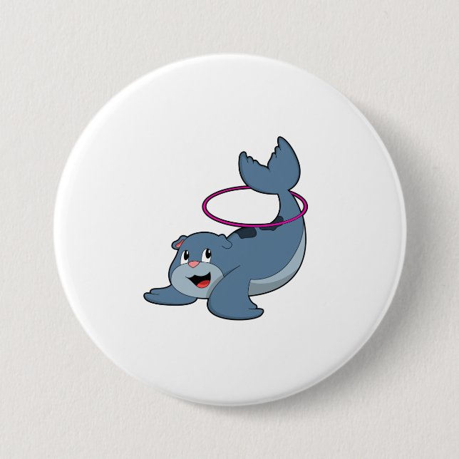 Seal at Fitness with Fitness tires.PNG Button (Front)