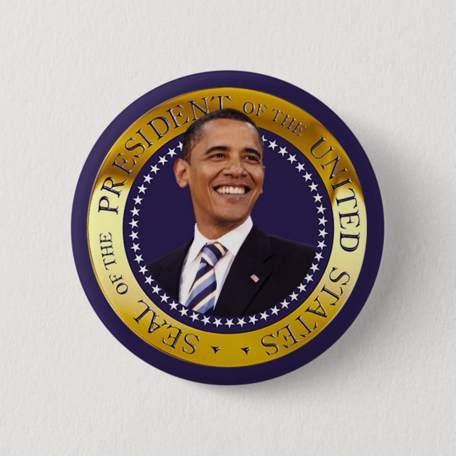 Seal_Button2 Button (Front)