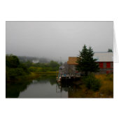 Seal Cove, Grand Manan (Front Horizontal)