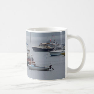 Seal Harbor, Maine Coffee Mug