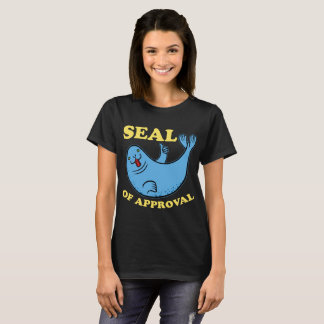 seal of approval T-Shirt