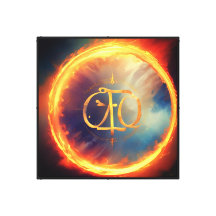 Seal of Consecrated Identity