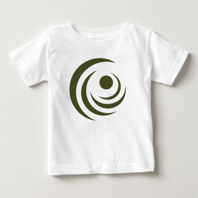 Seal of Gilbert (Arizona) Baby T-Shirt (Front)