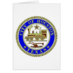Seal of Houston