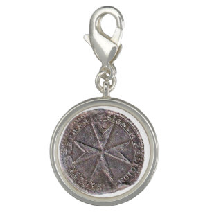 Seal of St. Stephen Tuscany Medici Charm