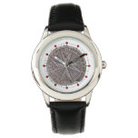 Seal Of St. Stephen Tuscany Medici Watch at Zazzle