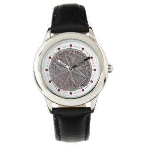 Seal of St. Stephen Tuscany Medici Watch