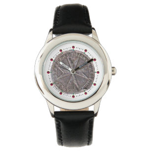Seal of St. Stephen Tuscany Medici Watch