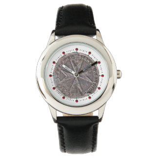 Seal of St. Stephen Tuscany Medici Watch