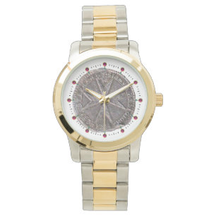 Seal of St. Stephen Tuscany Medici Watch