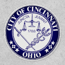 Seal of the City of Cincinnati, Ohio