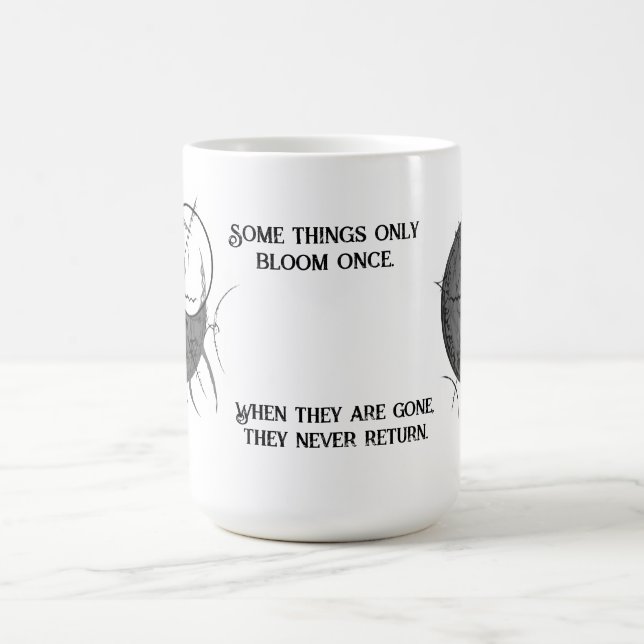 "Seal of the Eldritch Order" Coffee Mug (Center)