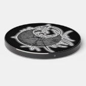 Seal of the Eldritch - Wireless charger (Front 2)