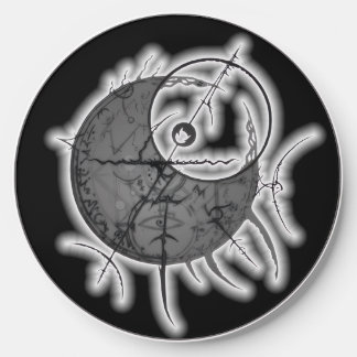 Seal of the Eldritch - Wireless charger