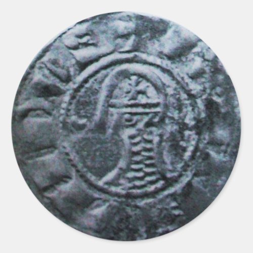 SEAL OF THE KNIGHTS TEMPLAR