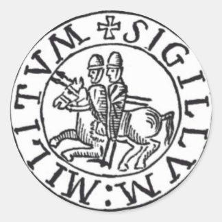Seal of the Knights Templar