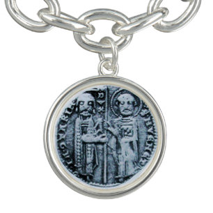 SEAL OF THE KNIGHTS TEMPLAR BRACELET