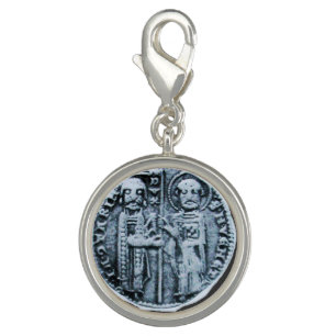 SEAL OF THE KNIGHTS TEMPLAR CHARM