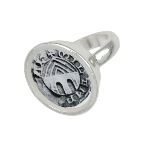 SEAL OF THE KNIGHTS TEMPLAR RING