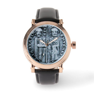 SEAL OF THE KNIGHTS TEMPLAR St Peter and St Paul Watch