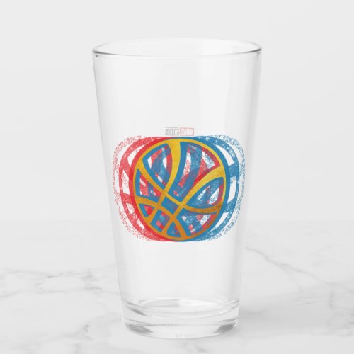 Seal of Vishanti Multiverse Graphic Glass