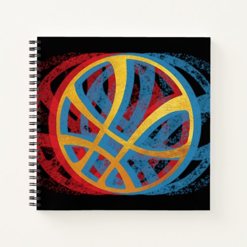 Seal of Vishanti Multiverse Graphic Notebook