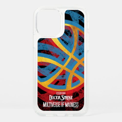 Seal of Vishanti Multiverse Graphic Speck iPhone 12 Case