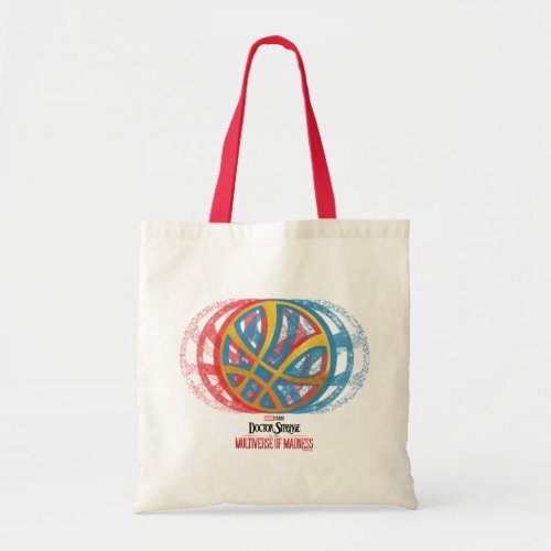 Seal of Vishanti Multiverse Graphic Tote Bag