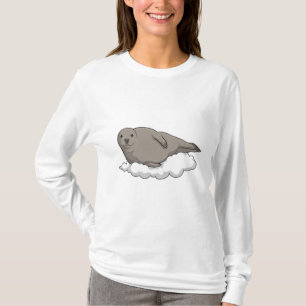 Seal on Clouds T-Shirt
