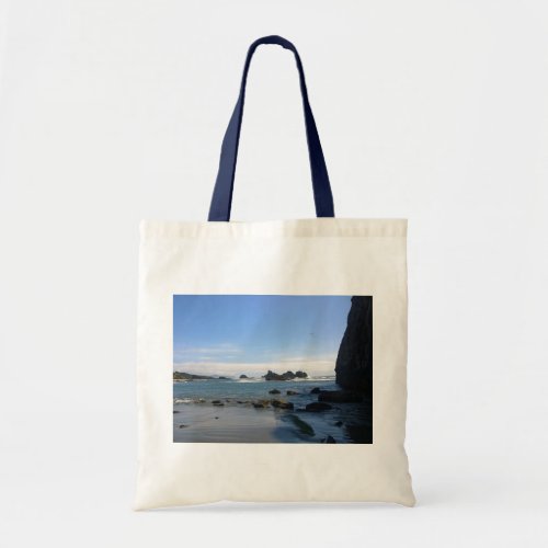 Seal Rock State Park OR Tote Bag
