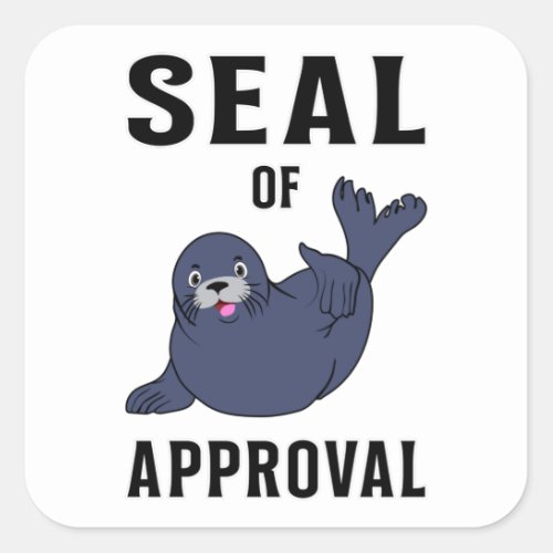 Seal Sealife Animal Cute Sea Lion Seals Lover Gift