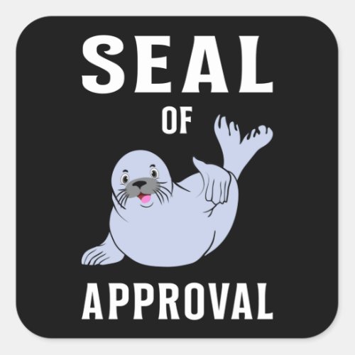 Seal Sealife Animal Sea Lion Seals Lover Gift Idea
