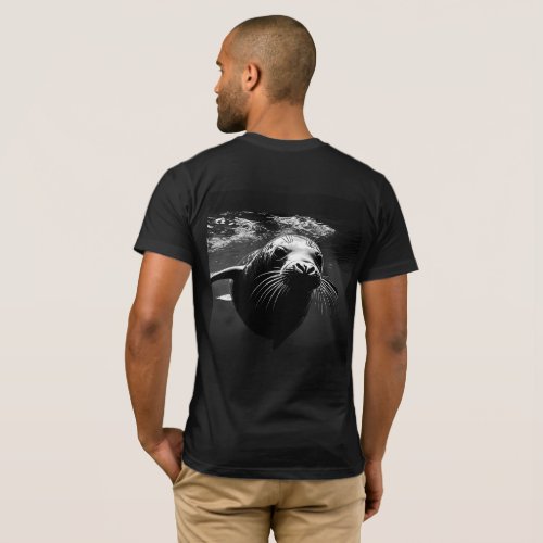 Seal Serenity Tees