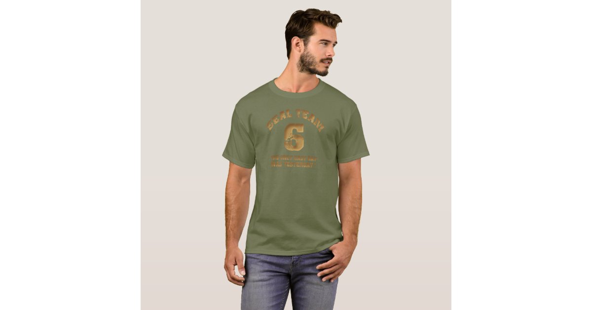 seal team 6 t shirts