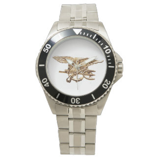 Seal Team VI Watch