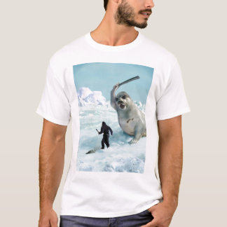 Seal The Deal T-Shirt