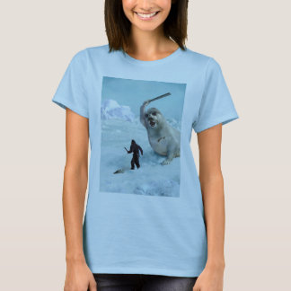 Seal The Deal T-Shirt